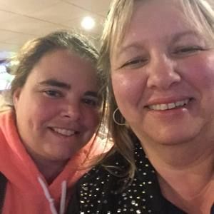 Meet your Posher, Lynn